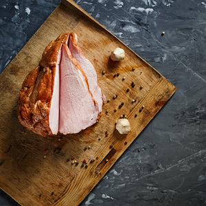 How To Cook The Perfect Christmas Ham: Julia's Step By Step Recipe To Cook A Pheasants Hill Farm Ham For Christmas