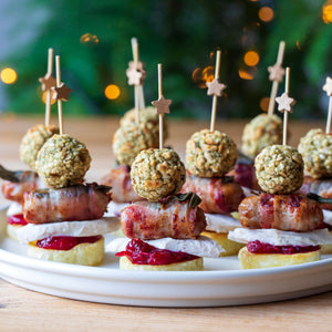 Party food
