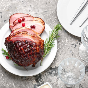 Christmas Hams
