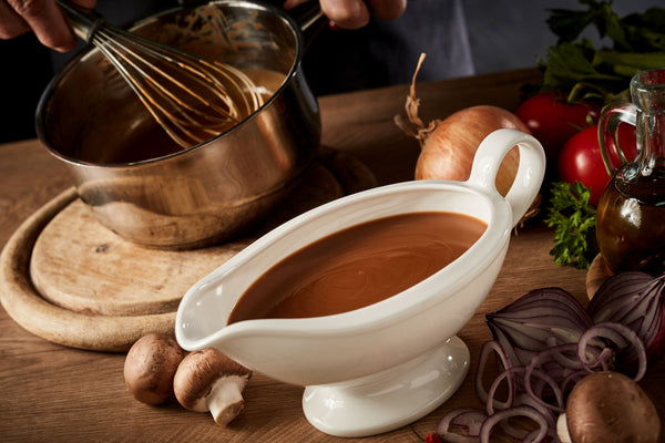 Christmas Gravy