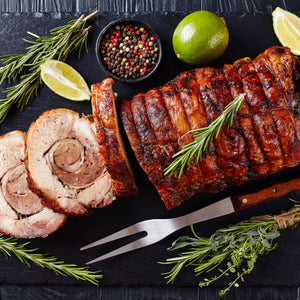 Christmas Roasts