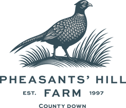 Pheasants Hill Farm Christmas