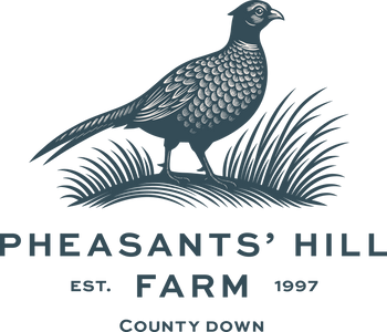 Pheasants Hill Farm Christmas