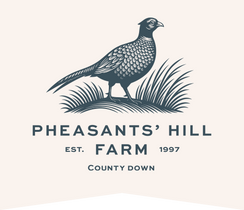 Pheasants Hill Farm Christmas