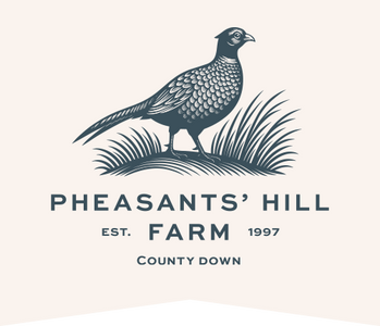 Pheasants Hill Farm Christmas